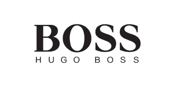 Logo BOSS - Hugo Boss