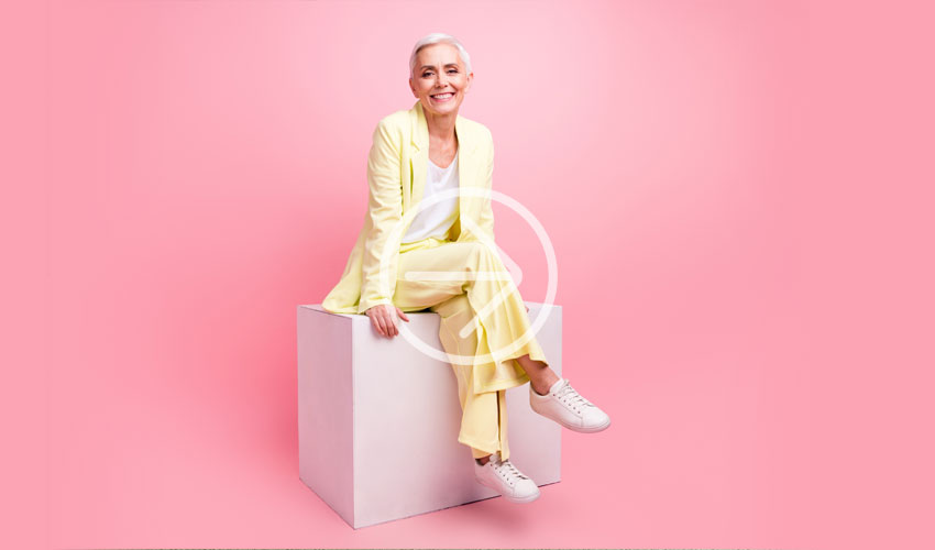 Mood image: Miss Edwards