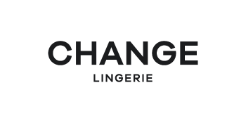 Logo Change Lingerie