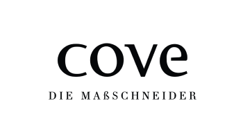 Logo Cove - die Maßschneiderei