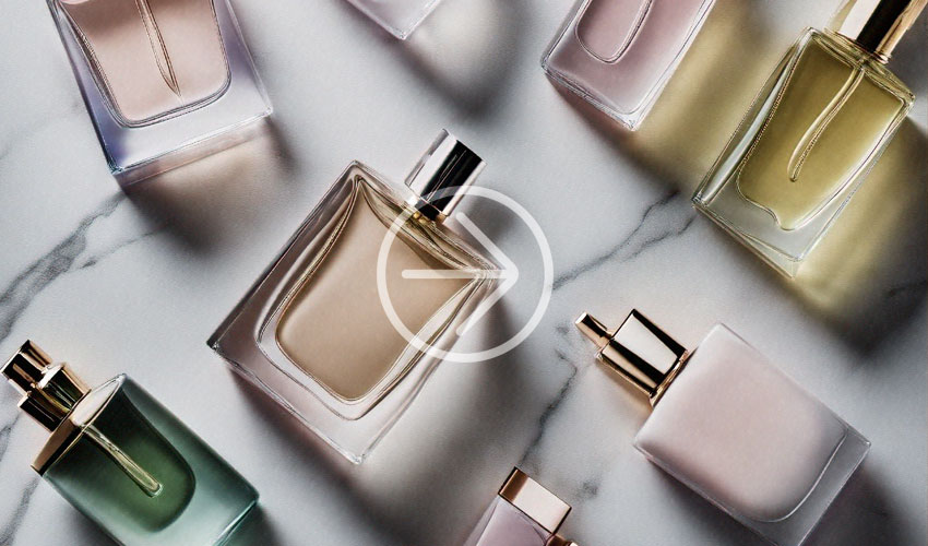 Mood image: Parfümerie Schnitzler