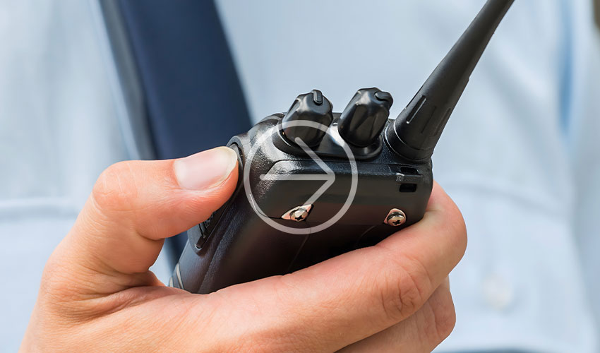 Mood image: Condor Schutz- und Sicherheitsdienst GmbH