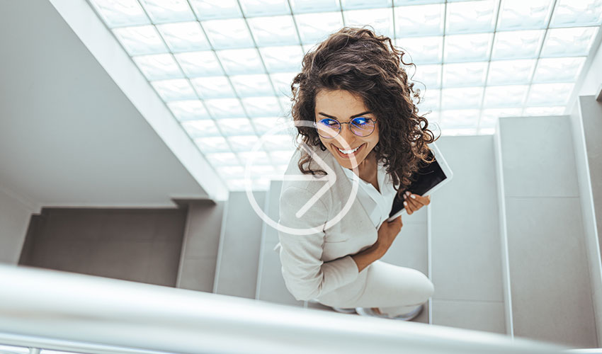 Mood image: Büro Parfümerie Schnitzler