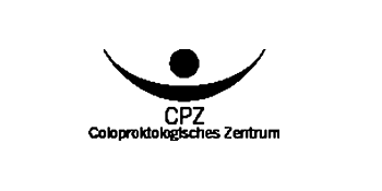 Logo CPZ Coloproktologisches Zentrum