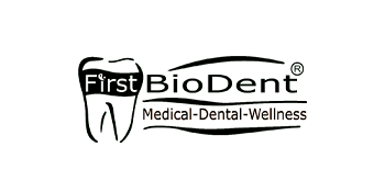 Logo First Bio. Dent. Partnerschaft für Integrative Zahnmedizin