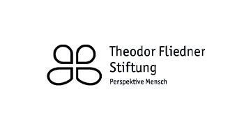 Logo Theodor Fliedner Stiftung