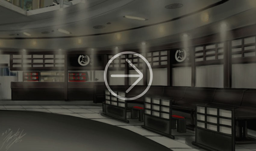 View of the store – DON by Maruyasu