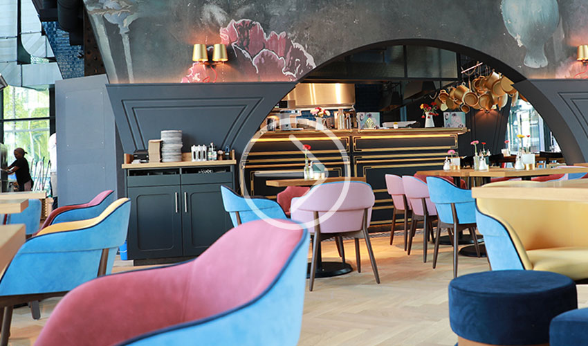 Mood image: Wilma Wunder