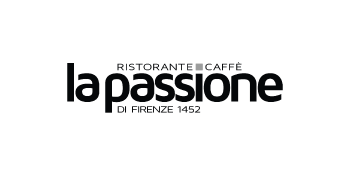 Logo La Passione