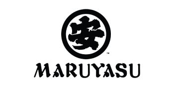 Logo Maruyasu