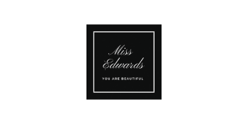 Logo Miss Edwards