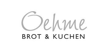 Logo Oehme Brot & Kuchen