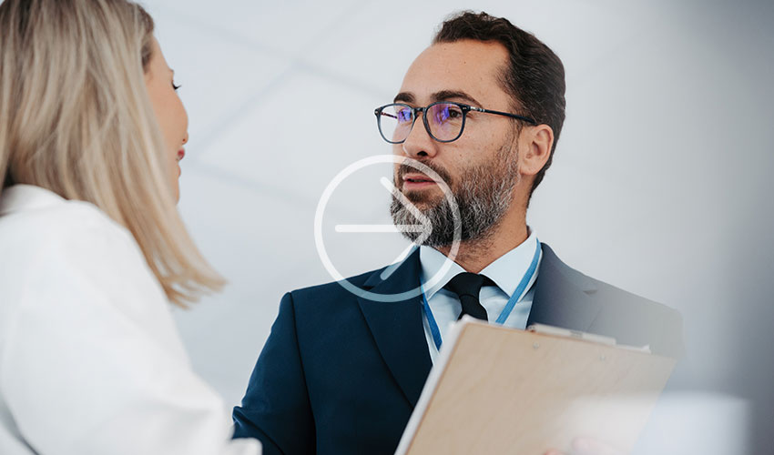 Mood image: Industrie Consult