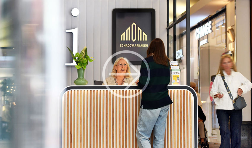 Mood image: Centermanagement