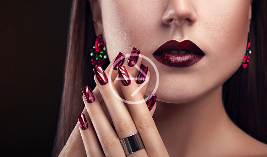 Mood image: Lili Beauty