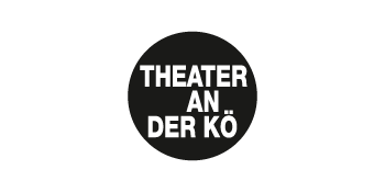 Logo Theater an der Kö