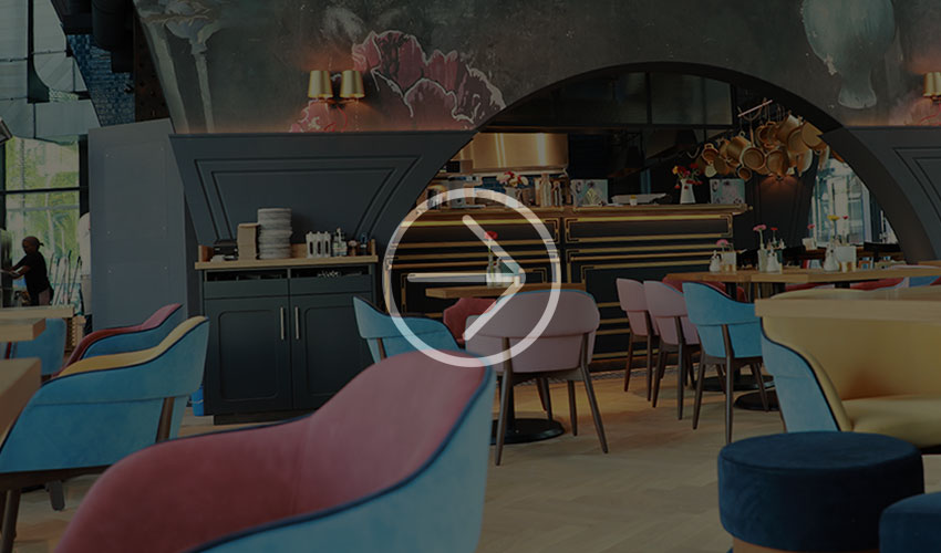 View of the store – Wilma Wunder