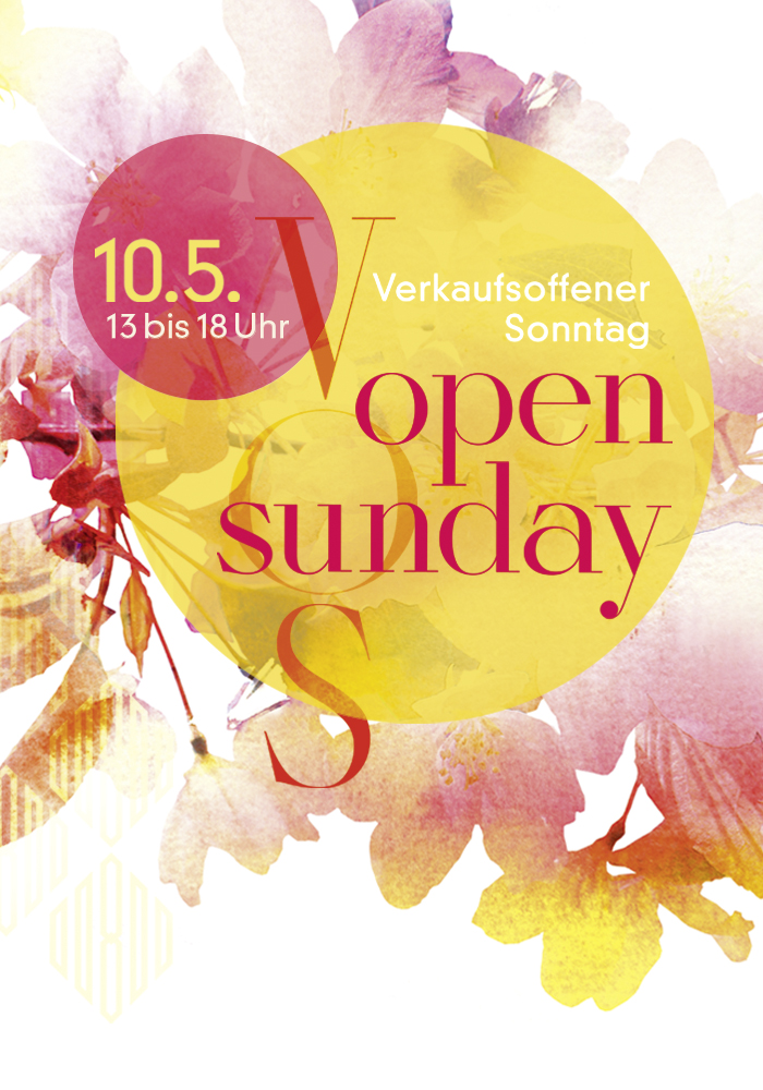 Smartphone – VerkaufsoffenerSonntag - 10. Mai 2026