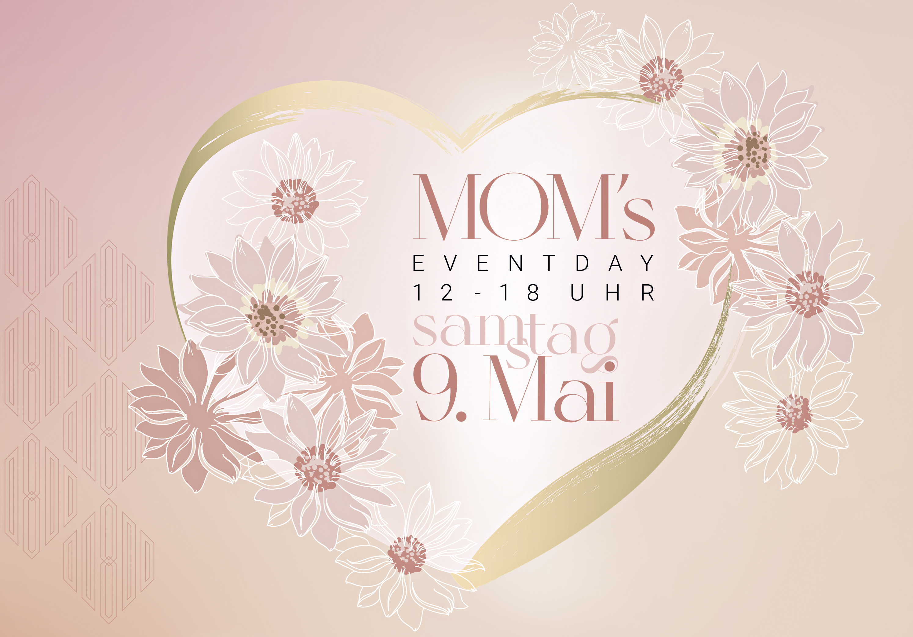 Verkaufsoffener Sonntag - 10. Mai 2026