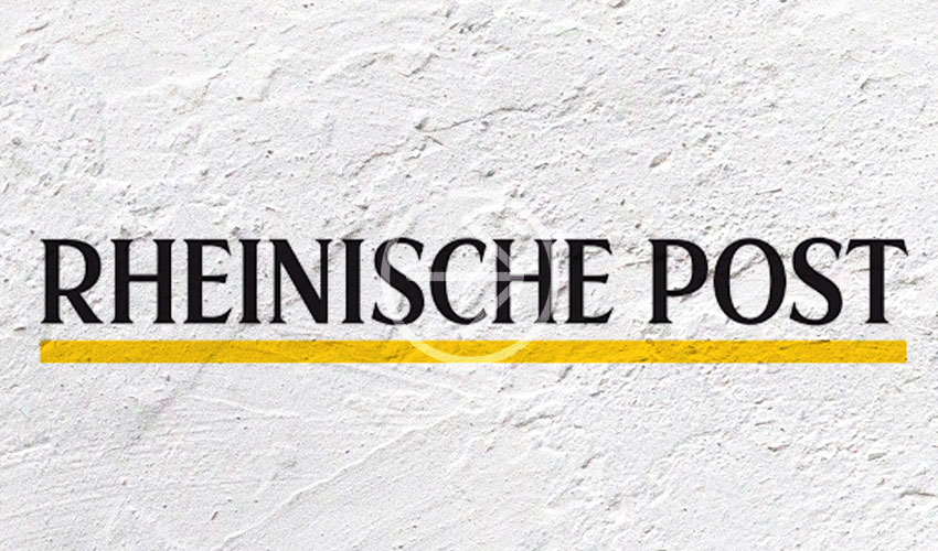 Moodbild: Rheinische Post Medienhaus