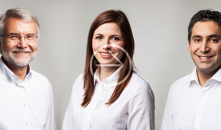 Moodbild: Augenarztpraxis Dr. Lemmen & Vahdat