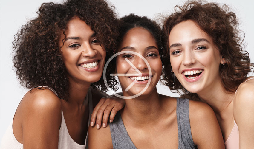 Moodbild: DM - Drogerie Markt