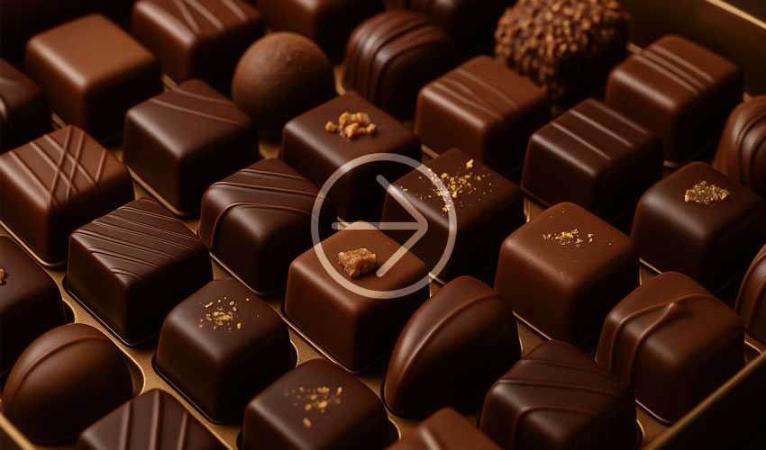 Moodbild: NeuhausChocolates