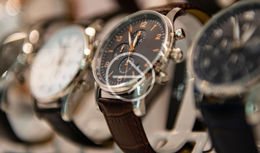 Moodbild: Cologne Watch