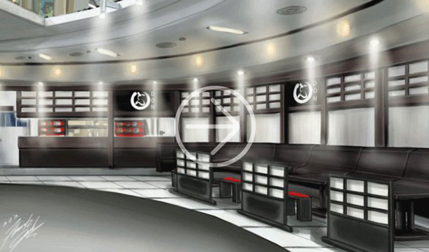 Moodbild: DON by Maruyasu