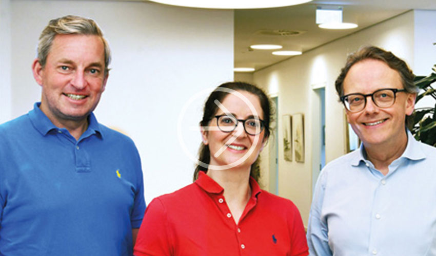 Mood image: Coloproktologisches Zentrum Düsseldorf