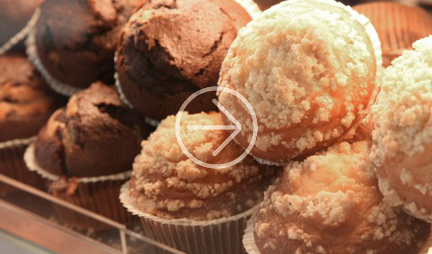 Mood image: Oehme Brot & Kuchen