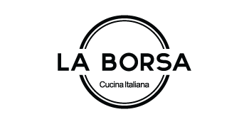 Logo La Borsa - Düsseldorf