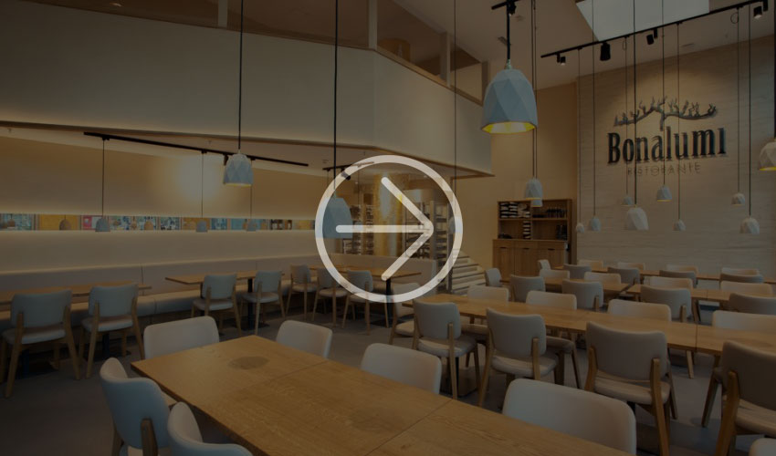 View of the store – Maruyasu