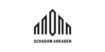 Logo Schadow Arkaden