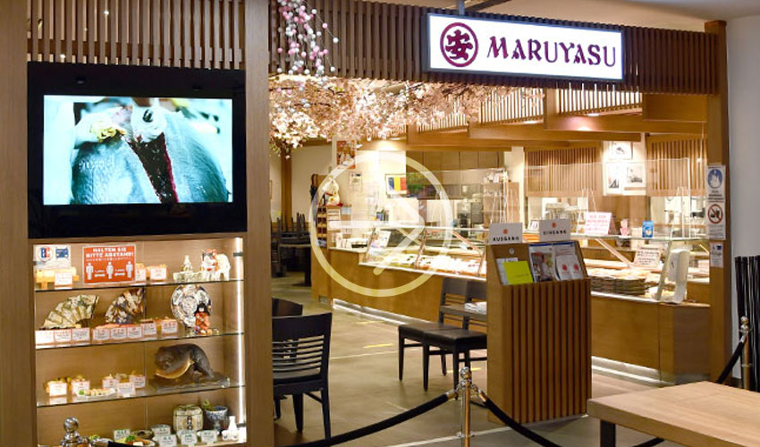 Mood image: Maruyasu